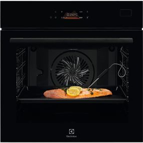 Духовой шкаф Electrolux электрический EOB8S39WZ