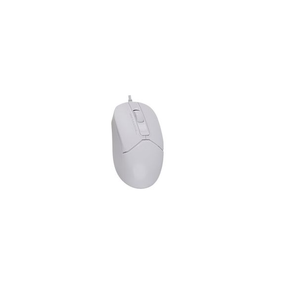 Мишка A4Tech FM12 White | Зображення 1