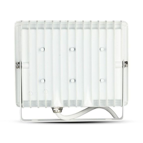 Прожектор уличный LED V-TAC, 100W, SKU-5965, E-series,  черный (3800157625586) | Зображення 3