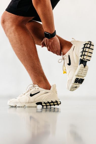 Кроссовки Air Zoom x Stussy  весна/лето/осень арт 0466 44 | Зображення 3