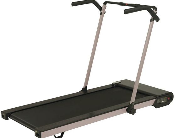 Бігова доріжка Toorx Treadmill City Compact Rose Gold (CITY-COMPACT-R) | Зображення 1