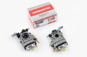 Карбюратор мотокосы   1E36F   MESHINERY
