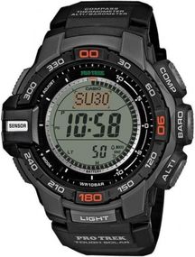 Годинник Casio PRG-270-1ER (модуль №3415)