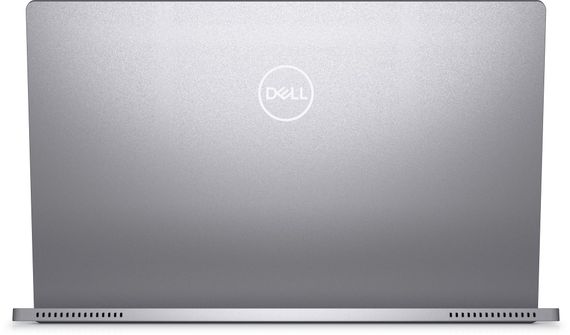 Монітор Dell  портативний 14' P1424H 2xUSB-C, IPS (210-BHQQ) | Зображення 5
