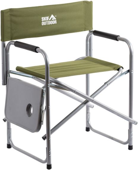 Стул Skif Outdoor Colonel olive | Зображення 1