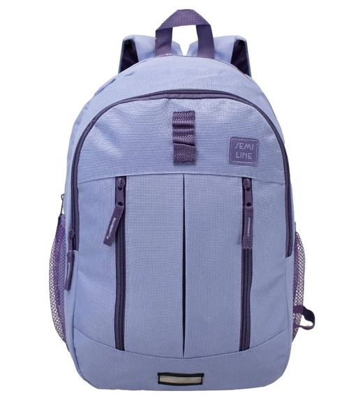 Рюкзак міський Semi Line 20 Lavender (J4923-2) (DAS302585) | Зображення 2