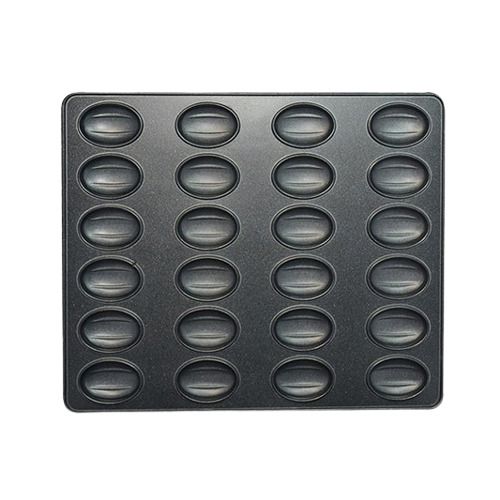 Горішниця 1400W KC1154 настільна антипригарна двостороння 1400 Вт чорний (KC1154_1000) | Зображення 4