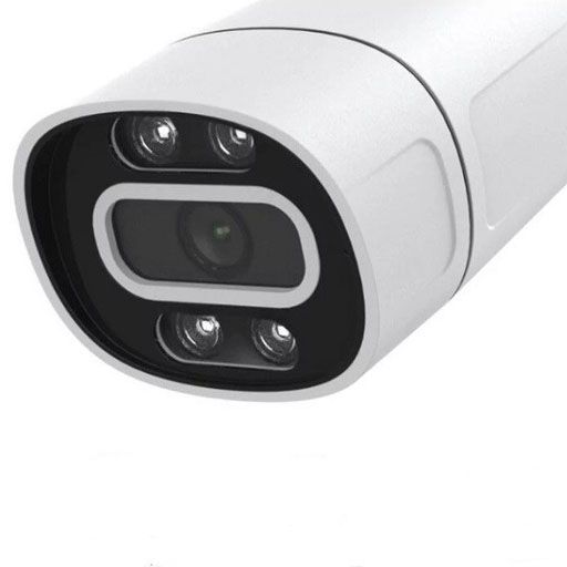 Камера видеонаблюдения Camera C16 TUYA APP WIFI IP 3.0 mp уличная с дистанционным просмотром | Зображення 2