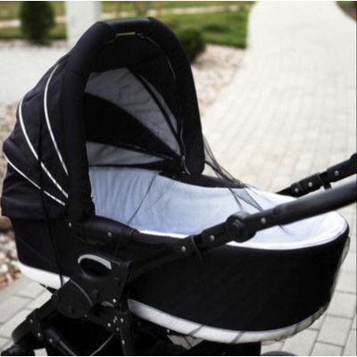 Москитная сетка Akuku черная (A0446) | Зображення 1