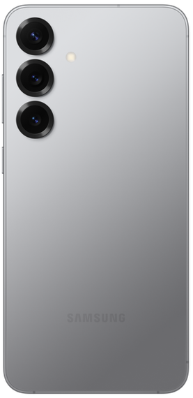 Смартфон Samsung Galaxy S25 12/128Gb ZSD Silver Shadow | Зображення 4