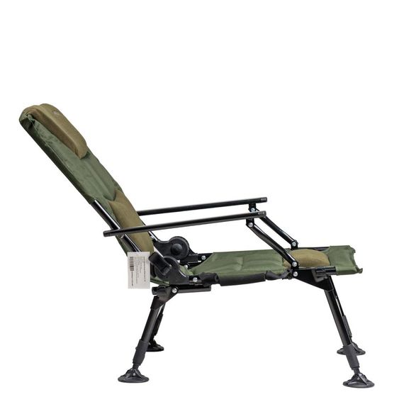 Коропове крісло Ranger Comfort Fleece SL-111 (RA2250) | Зображення 8