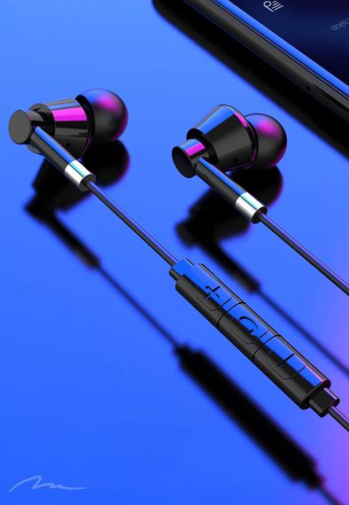 Гарнітура  Media-Tech ALL USB-C, чорна | Зображення 8