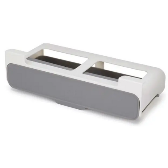 Кухонний органайзер SPICE RACK з висувним механізмом знижка | Зображення 2