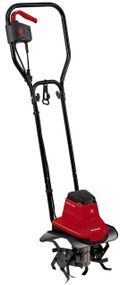Культиватор Einhell GC-RT 7530 электрический, 750 Вт, ширина 30 см, глубина 200 мм (3431050)
