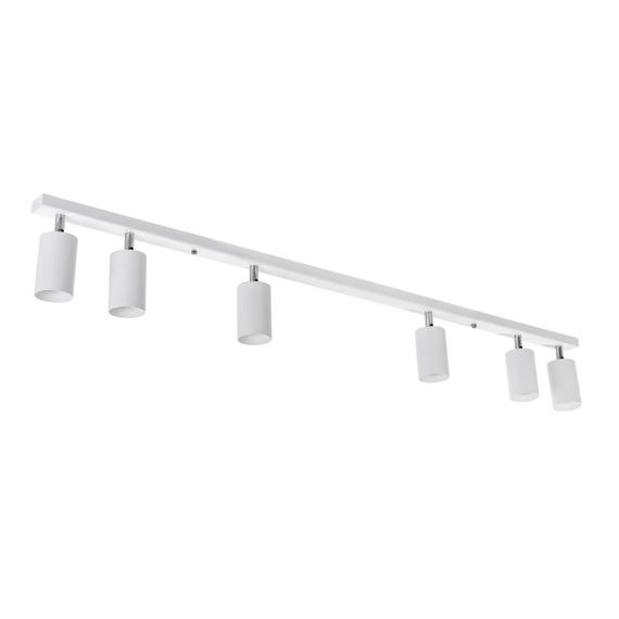 Світильник стельовий (спот) Chime GU10 906 Білий, Atmolight | Зображення 1
