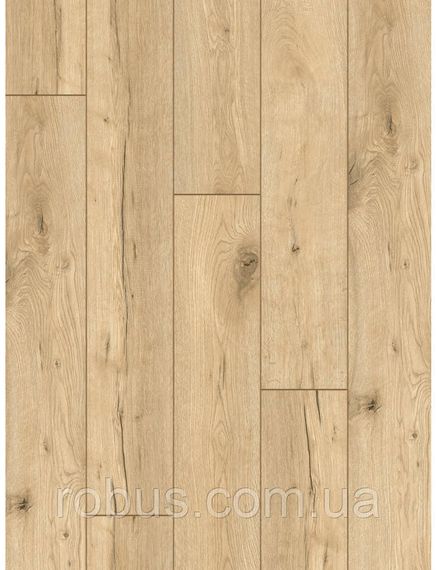 Ламінат Classen Expedition 4V WR 8 mm/33 кл. 52783 Дуб Танганіка