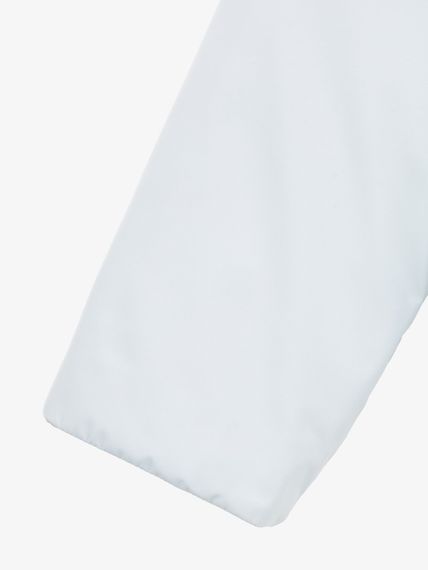 Куртка для дівчинки Dinomin 9559 110 см Блакитний shop (2000999429071) | Зображення 2