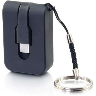 Перехідник C2G USB-C to DP Travel (CG82109) (CG82109) | Зображення 2