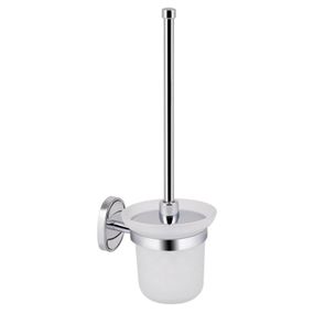 Ершик для унитаза Lidz (CRG)-114.05.01