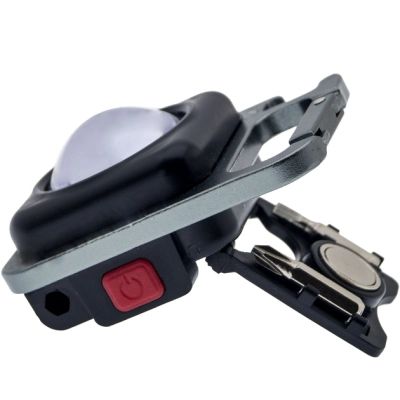 Ліхтар Westinghouse 5W COB LED WF254S red + white light USB-C кабель (WF254S-CBH) | Зображення 4