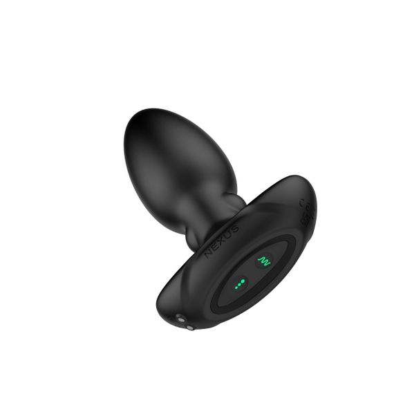 Анальная вибропробка Nexus Beat Butt Plug | Зображення 2
