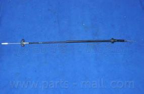 Трос зчеплення DAEWOO MATIZ (вир-во PARTS-MALL) PARTS-MALL PTC004 на DAEWOO MATIZ (KLYA)