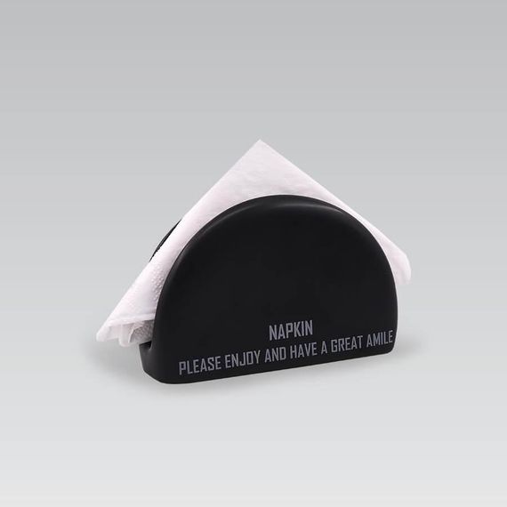 Серветниця керамічна Маестро Maestro Eco style MR-20029-44