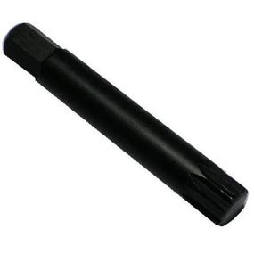 Біта 80ммSpline M12 12мм (083-7M12) HANS