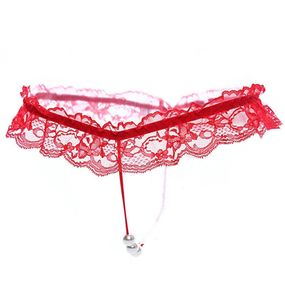 Еротичні труси Babydoll 44 S/M 9002-2