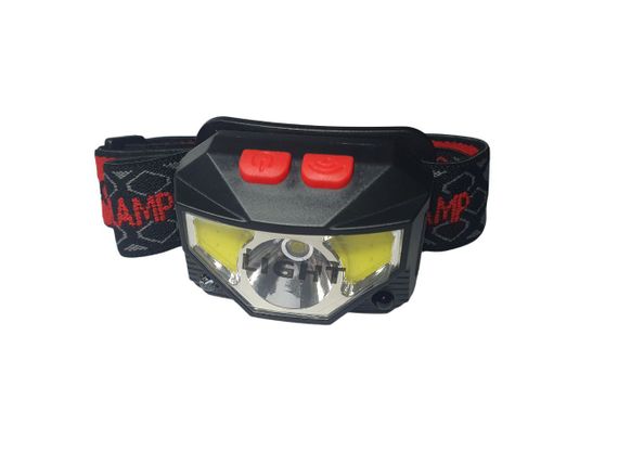 Ліхтарик для огляду бджіл з червоним світлом | Зображення 2