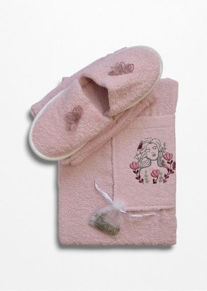 Набір жіночий La Maison для сауни, універсальний, Funda | Зображення 1