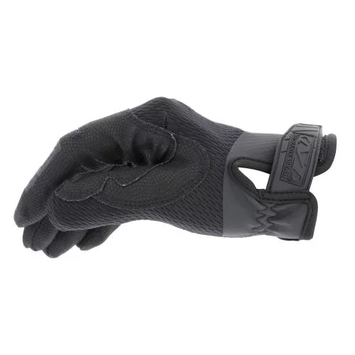 Тактичні рукавички MECHANIX SPECIALTY 0.5 мм Чорний Розмір M | Зображення 2