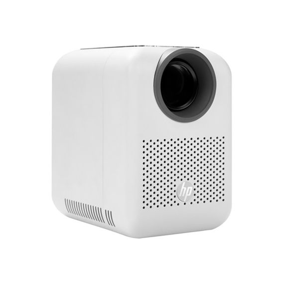 Проектор HP CC180W + Екран (CC180W) | Зображення 2