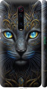 Чохол на Xiaomi Mi 9T Кішка "5548m-1815-2448"