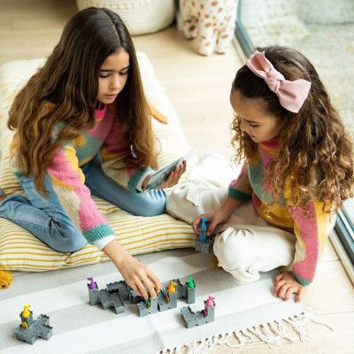 Настольная игра Smart Games Высокий замок (SG 106) | Зображення 4