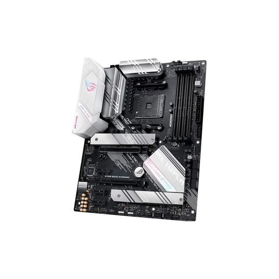 Материнская плата ASUS ROG STRIX B550-A GAMING | Зображення 2