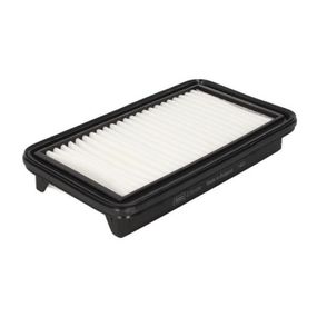 Воздушный фильтр для автомобиля Mann C23004