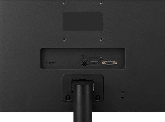 Монітор LG 21.5' 22MP410-B D-Sub. HDMI, VA (22MP410-B) | Зображення 6
