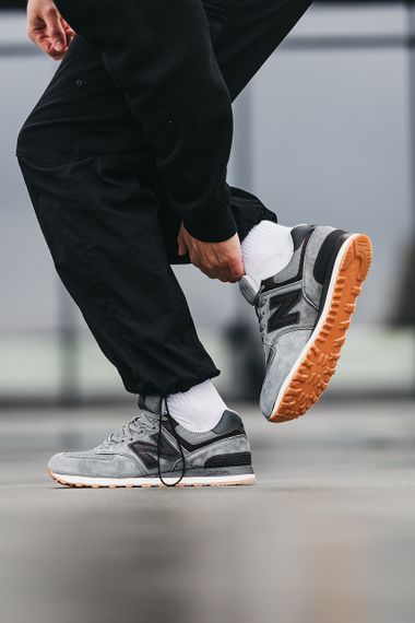 Кроссовки New 574 весна / лето / осень 0765 46 | Зображення 4