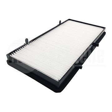 Фильтр салона Renault Trafic 1.9/2.0/2.5 dCi 01-/ Opel Vivaro 1.9/2.0/2.5 DTI/CDTi 01-14, AutoTechteile, 507 0003, NC2141