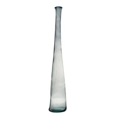 Ваза VIDRIOS SAN MIGUEL BLUES 5467 120х18 см 23.2 л