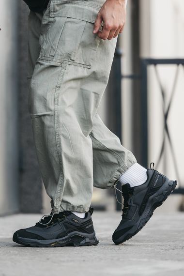 Чоловічі кросівки Salomon Quest Element весна / осінь 1641 45 28.5-29 см | Зображення 6