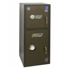 Сейф взломостойкий Safetronics NTR 39ME61ME