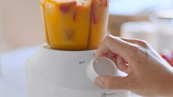 Блендер Philips 3000 series HR2041/17 (HR2041/17) | Зображення 9