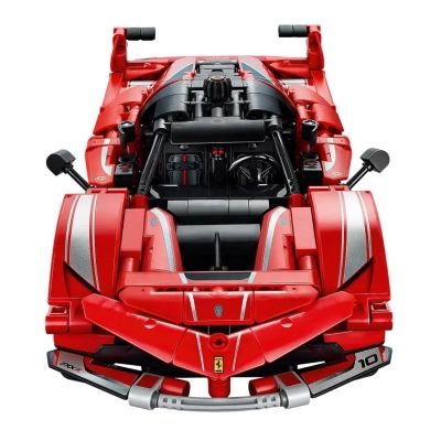 Конструктор LEGO Technic Ferrari FXX K (42212) | Зображення 6