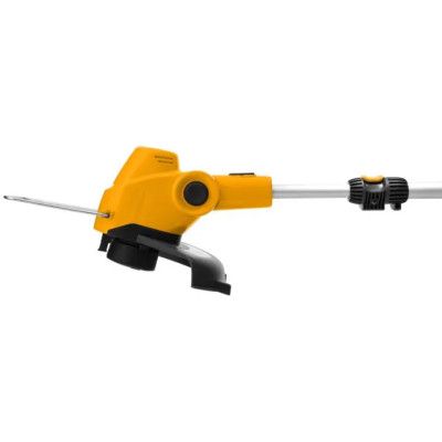 Триммер садовый Stiga 20V, 2Ah, 25 см. (GT100eKit) - Топ Продаж! | Зображення 1