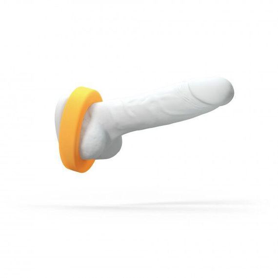 Набір яскравих ерекційних кілець Love to Love NEON RING KIT Sex Aura | Зображення 7