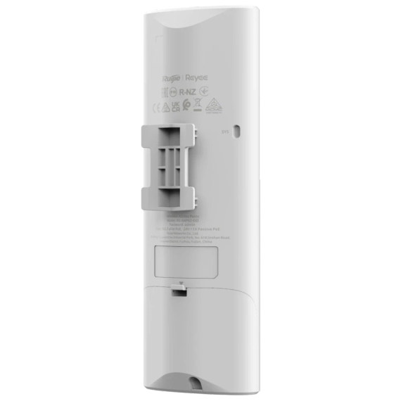 Ruijie Reyee RG-RAP62-OD Wi-Fi 6 AX3000 дводіапазонна зовнішня Точка доступу | Зображення 1
