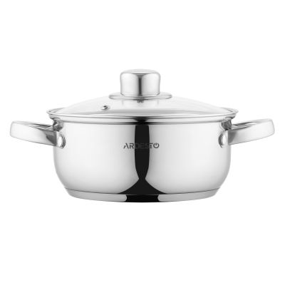 Кастрюля Ardesto Gemini Gourmet 1.8 л (AR1918BC) | Зображення 2