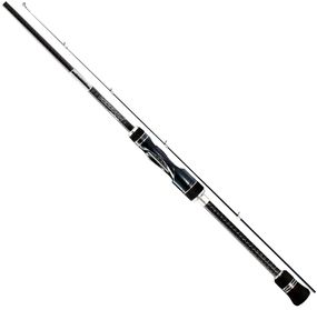 Спиннинг Graphiteleader Super Finezza GSFS-752L-T 2.26m 1-10g